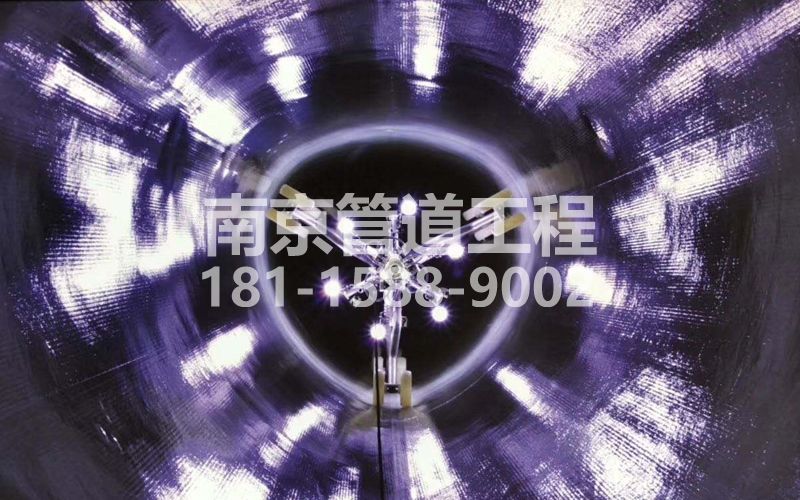 225洲岛家园管道修复