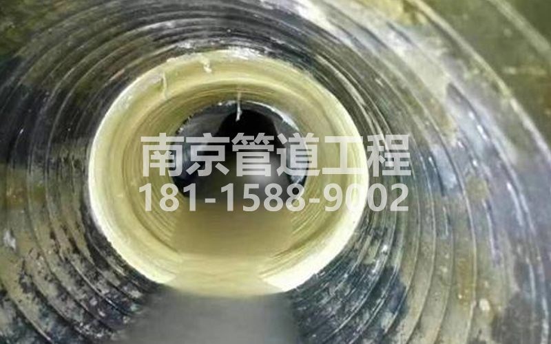 226洲岛家园树脂修复