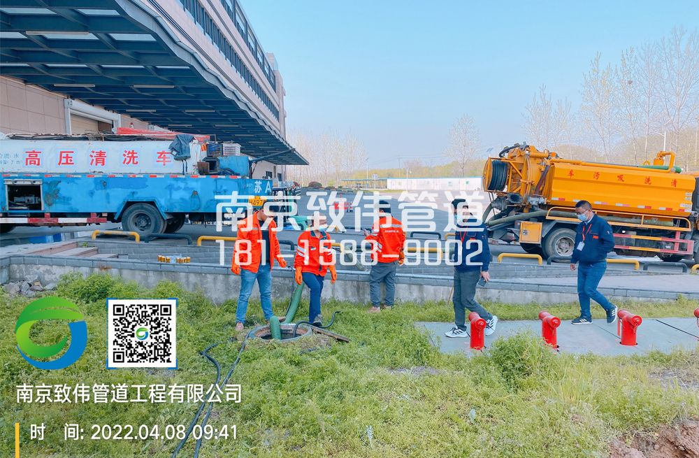 355洲岛家园医疗公司管道疏通